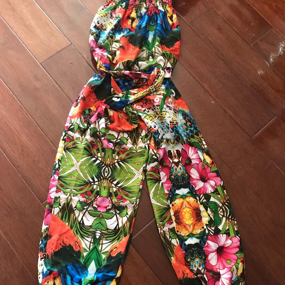 Jumpsuit